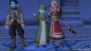 ドラクエ10ブログ ハレサレポート 占い師に詳しい攻略ブログ